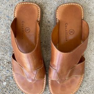 Cole Haan sandals